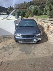 Audi S3 2004 S3 TURBO QUATRO