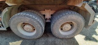 Ανατροπή Mercedes-Benz 2000 ACTROS-thumb-4