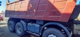 Ανατροπή Mercedes-Benz 2000 ACTROS-thumb-5