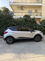 Renault Captur 2014