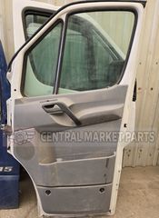 ΠΟΡΤΑ ΔΕΞΙΑ ΕΜΠΡΟΣ SPRINTER W906 FACELIFT-thumb-1