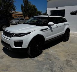 Land Rover Range Rover Evoque 2018 PANORAMA 150 HP- ΑΡΙΣΤΗ ΚΑΤΑΣΤΑΣΗ ΣΑΝ ΚΑΙΝΟΥΡΓΙΟ-thumb-3