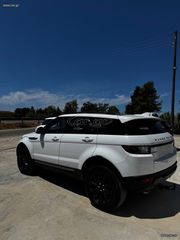 Land Rover Range Rover Evoque 2018 PANORAMA 150 HP- ΑΡΙΣΤΗ ΚΑΤΑΣΤΑΣΗ ΣΑΝ ΚΑΙΝΟΥΡΓΙΟ-thumb-5