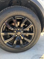 Land Rover Range Rover Evoque 2018 PANORAMA 150 HP- ΑΡΙΣΤΗ ΚΑΤΑΣΤΑΣΗ ΣΑΝ ΚΑΙΝΟΥΡΓΙΟ-thumb-6