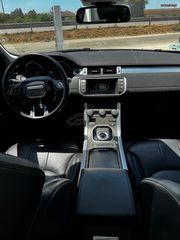 Land Rover Range Rover Evoque 2018 PANORAMA 150 HP- ΑΡΙΣΤΗ ΚΑΤΑΣΤΑΣΗ ΣΑΝ ΚΑΙΝΟΥΡΓΙΟ-thumb-8