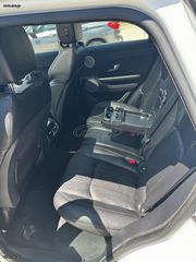 Land Rover Range Rover Evoque 2018 PANORAMA 150 HP- ΑΡΙΣΤΗ ΚΑΤΑΣΤΑΣΗ ΣΑΝ ΚΑΙΝΟΥΡΓΙΟ-thumb-10