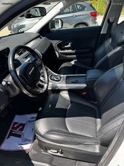 Land Rover Range Rover Evoque 2018 PANORAMA 150 HP- ΑΡΙΣΤΗ ΚΑΤΑΣΤΑΣΗ ΣΑΝ ΚΑΙΝΟΥΡΓΙΟ-thumb-11