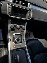 Land Rover Range Rover Evoque 2018 PANORAMA 150 HP- ΑΡΙΣΤΗ ΚΑΤΑΣΤΑΣΗ ΣΑΝ ΚΑΙΝΟΥΡΓΙΟ-thumb-12