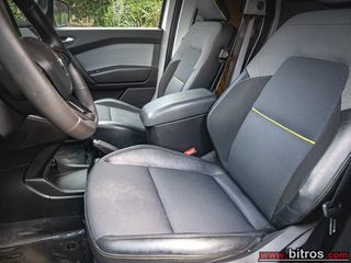Κλούβα Renault 2022 Kangoo VAN 1.5 BLUE DIESEL NEW F/L III 95HP+ΟΘΟΝΗ-NAVI-thumb-4