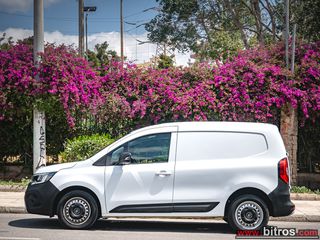 Κλούβα Renault 2022 Kangoo VAN 1.5 BLUE DIESEL NEW F/L III 95HP+ΟΘΟΝΗ-NAVI-thumb-6