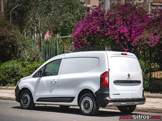 Κλούβα Renault 2022 Kangoo VAN 1.5 BLUE DIESEL NEW F/L III 95HP+ΟΘΟΝΗ-NAVI-thumb-7
