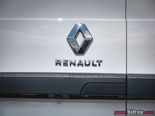 Κλούβα Renault 2022 Kangoo VAN 1.5 BLUE DIESEL NEW F/L III 95HP+ΟΘΟΝΗ-NAVI-thumb-36