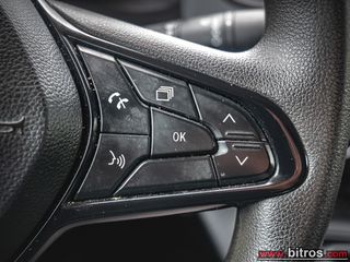 Κλούβα Renault 2022 Kangoo VAN 1.5 BLUE DIESEL NEW F/L III 95HP+ΟΘΟΝΗ-NAVI-thumb-16