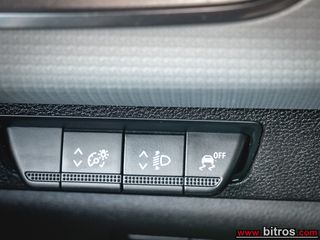 Κλούβα Renault 2022 Kangoo VAN 1.5 BLUE DIESEL NEW F/L III 95HP+ΟΘΟΝΗ-NAVI-thumb-24
