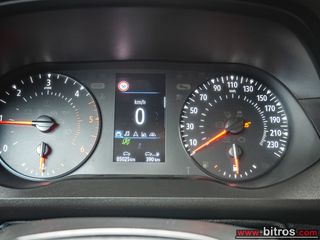Κλούβα Renault 2022 Kangoo VAN 1.5 BLUE DIESEL NEW F/L III 95HP+ΟΘΟΝΗ-NAVI-thumb-27