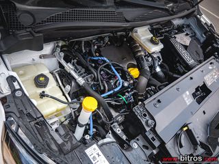 Κλούβα Renault 2022 Kangoo VAN 1.5 BLUE DIESEL NEW F/L III 95HP+ΟΘΟΝΗ-NAVI-thumb-28