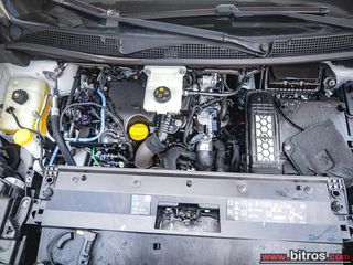 Κλούβα Renault 2022 Kangoo VAN 1.5 BLUE DIESEL NEW F/L III 95HP+ΟΘΟΝΗ-NAVI-thumb-29