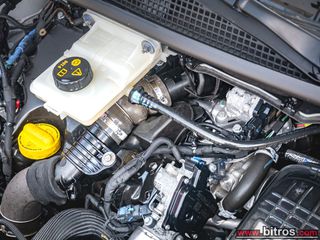Κλούβα Renault 2022 Kangoo VAN 1.5 BLUE DIESEL NEW F/L III 95HP+ΟΘΟΝΗ-NAVI-thumb-31