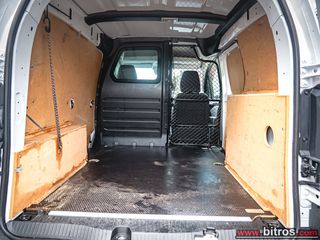Κλούβα Renault 2022 Kangoo VAN 1.5 BLUE DIESEL NEW F/L III 95HP+ΟΘΟΝΗ-NAVI-thumb-33