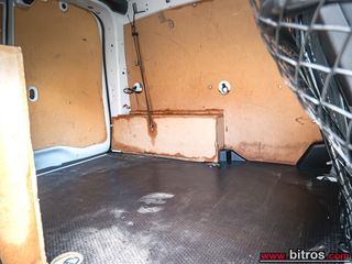 Κλούβα Renault 2022 Kangoo VAN 1.5 BLUE DIESEL NEW F/L III 95HP+ΟΘΟΝΗ-NAVI-thumb-34