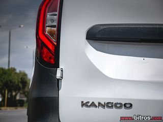 Κλούβα Renault 2022 Kangoo VAN 1.5 BLUE DIESEL NEW F/L III 95HP+ΟΘΟΝΗ-NAVI-thumb-35