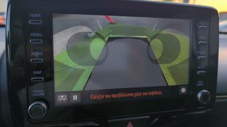 Toyota Yaris Cross 2022 1.5 Hybrid 2WD Adventure - 1 ΧΕΡΙ - XDRIVE-thumb-68