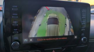 Toyota Yaris Cross 2022 1.5 Hybrid 2WD Adventure - 1 ΧΕΡΙ - XDRIVE-thumb-69