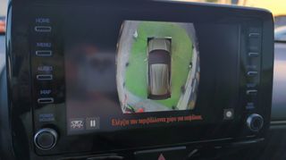 Toyota Yaris Cross 2022 1.5 Hybrid 2WD Adventure - 1 ΧΕΡΙ - XDRIVE-thumb-70