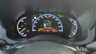 Toyota Yaris Cross 2022 1.5 Hybrid 2WD Adventure - 1 ΧΕΡΙ - XDRIVE-thumb-50