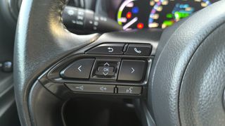 Toyota Yaris Cross 2022 1.5 Hybrid 2WD Adventure - 1 ΧΕΡΙ - XDRIVE-thumb-54