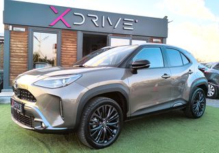 Toyota Yaris Cross 2022 1.5 Hybrid 2WD Adventure - 1 ΧΕΡΙ - XDRIVE-thumb-6