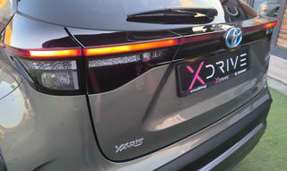 Toyota Yaris Cross 2022 1.5 Hybrid 2WD Adventure - 1 ΧΕΡΙ - XDRIVE-thumb-16