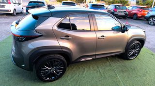 Toyota Yaris Cross 2022 1.5 Hybrid 2WD Adventure - 1 ΧΕΡΙ - XDRIVE-thumb-8