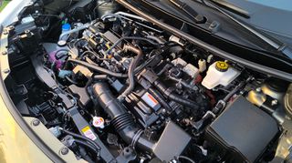 Toyota Yaris Cross 2022 1.5 Hybrid 2WD Adventure - 1 ΧΕΡΙ - XDRIVE-thumb-73