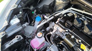 Toyota Yaris Cross 2022 1.5 Hybrid 2WD Adventure - 1 ΧΕΡΙ - XDRIVE-thumb-74