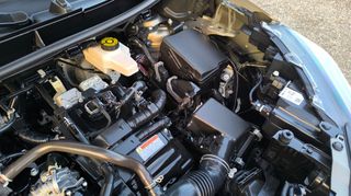 Toyota Yaris Cross 2022 1.5 Hybrid 2WD Adventure - 1 ΧΕΡΙ - XDRIVE-thumb-75