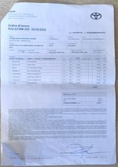 Toyota Yaris Cross 2022 1.5 Hybrid 2WD Adventure - 1 ΧΕΡΙ - XDRIVE-thumb-79