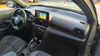 Toyota Yaris Cross 2022 1.5 Hybrid 2WD Adventure - 1 ΧΕΡΙ - XDRIVE-thumb-35