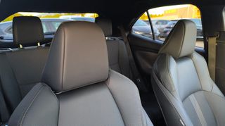 Toyota Yaris Cross 2022 1.5 Hybrid 2WD Adventure - 1 ΧΕΡΙ - XDRIVE-thumb-38