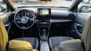 Toyota Yaris Cross 2022 1.5 Hybrid 2WD Adventure - 1 ΧΕΡΙ - XDRIVE-thumb-44