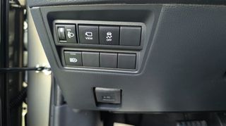 Toyota Yaris Cross 2022 1.5 Hybrid 2WD Adventure - 1 ΧΕΡΙ - XDRIVE-thumb-45