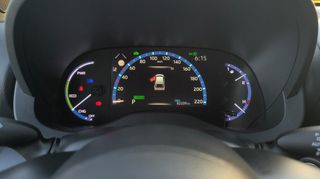 Toyota Yaris Cross 2022 1.5 Hybrid 2WD Adventure - 1 ΧΕΡΙ - XDRIVE-thumb-47