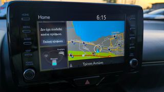 Toyota Yaris Cross 2022 1.5 Hybrid 2WD Adventure - 1 ΧΕΡΙ - XDRIVE-thumb-58