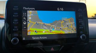Toyota Yaris Cross 2022 1.5 Hybrid 2WD Adventure - 1 ΧΕΡΙ - XDRIVE-thumb-60