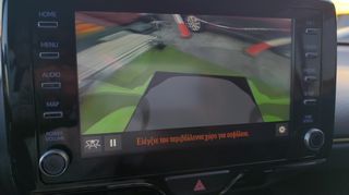 Toyota Yaris Cross 2022 1.5 Hybrid 2WD Adventure - 1 ΧΕΡΙ - XDRIVE-thumb-63