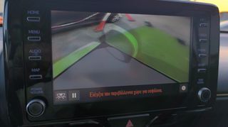 Toyota Yaris Cross 2022 1.5 Hybrid 2WD Adventure - 1 ΧΕΡΙ - XDRIVE-thumb-64