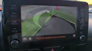 Toyota Yaris Cross 2022 1.5 Hybrid 2WD Adventure - 1 ΧΕΡΙ - XDRIVE-thumb-67