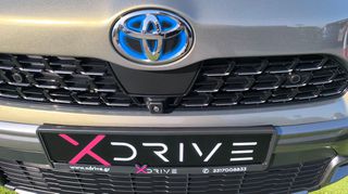 Toyota Yaris Cross 2022 1.5 Hybrid 2WD Adventure - 1 ΧΕΡΙ - XDRIVE-thumb-13