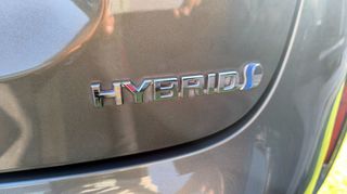 Toyota Yaris Cross 2022 1.5 Hybrid 2WD Adventure - 1 ΧΕΡΙ - XDRIVE-thumb-11