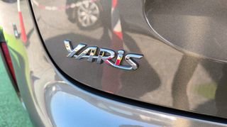 Toyota Yaris Cross 2022 1.5 Hybrid 2WD Adventure - 1 ΧΕΡΙ - XDRIVE-thumb-9